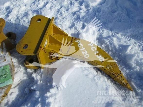 SEC Ripper Repijät