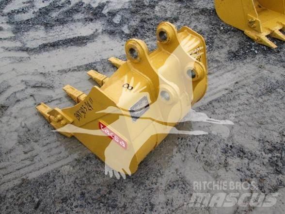 Teran CAT 303 Kauhat