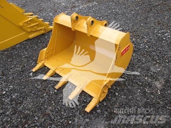 Teran CAT 305C Kauhat