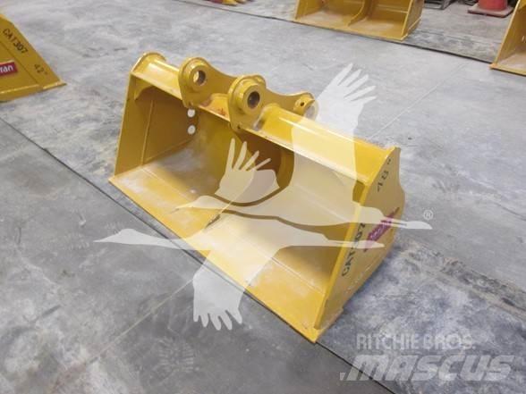 Teran CAT 307 Kauhat