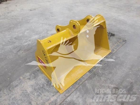 Teran CAT 307 Kauhat