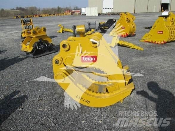 Teran CAT 312 Kauhat