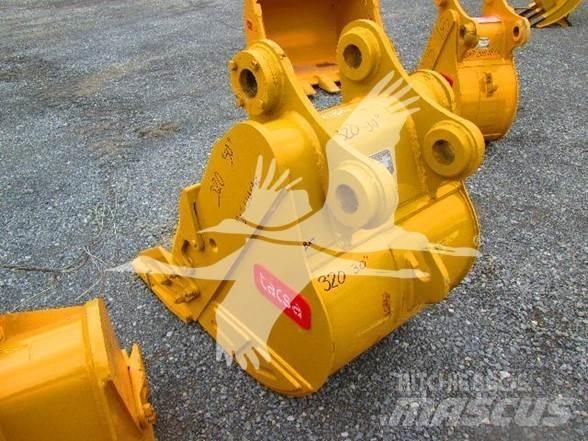 Teran CAT 315 Kauhat