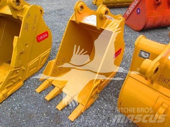Teran CAT 315 Kauhat