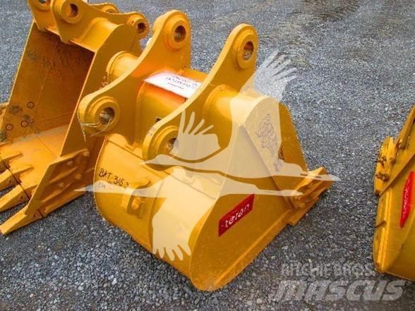 Teran CAT 315 Kauhat