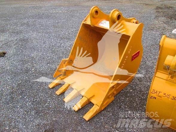 Teran CAT 315 Kauhat