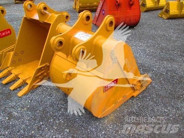 Teran CAT 315 Kauhat