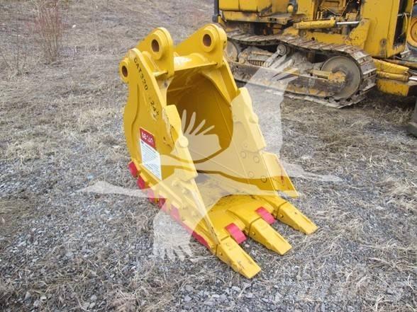 Teran CAT 320 Kauhat