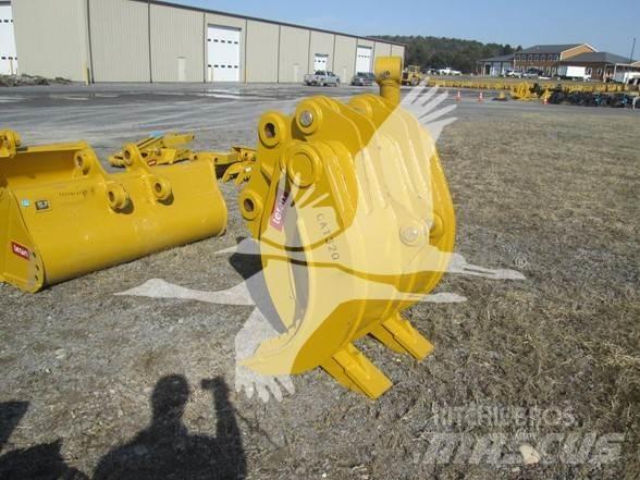 Teran CAT 320 Kourat