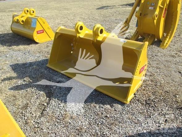 Teran CAT 320 Kauhat