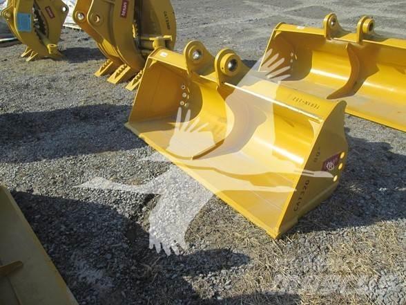 Teran CAT 320 Kauhat