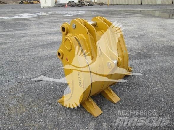 Teran CAT 325 Kauhat