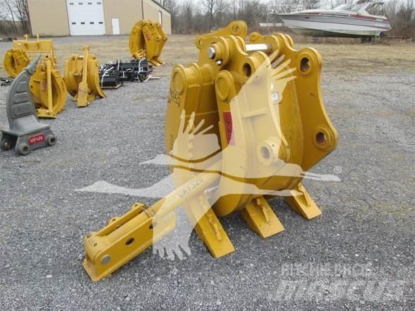 Teran CAT 325 Kauhat