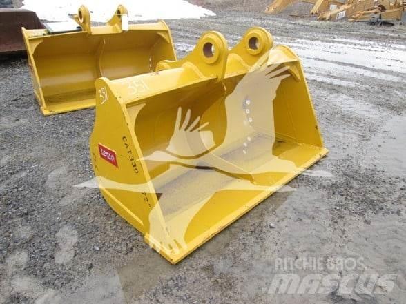 Teran CAT 330 Kauhat