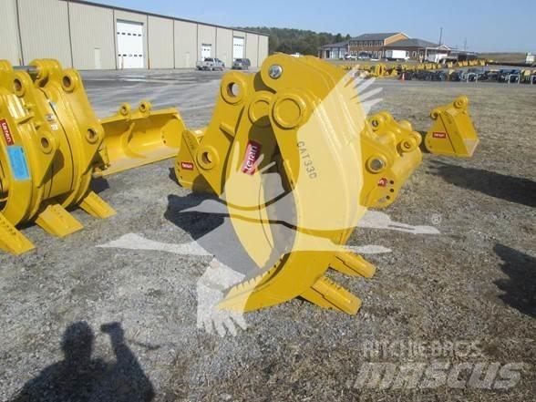 Teran CAT 330 Kourat