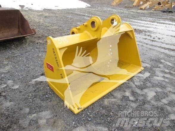 Teran CAT 336D Kauhat