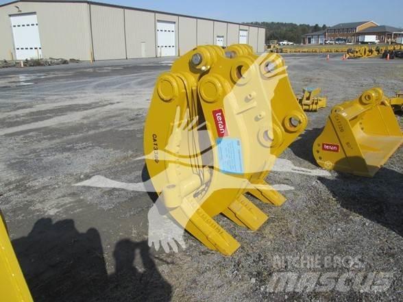 Teran CAT 336D Kourat