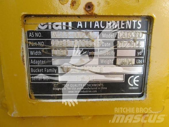 Teran CAT 336D Kourat