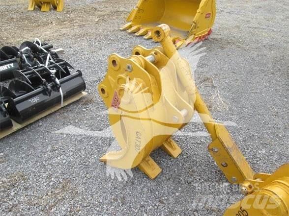 Teran CAT307 Kauhat