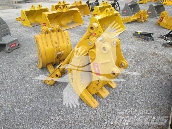 Teran CAT307 Kauhat