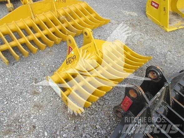 Teran CAT307 Repijät