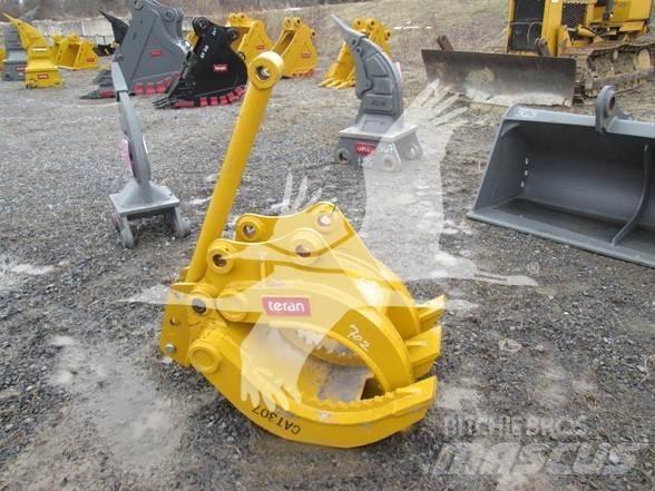 Teran CAT307 Kourat