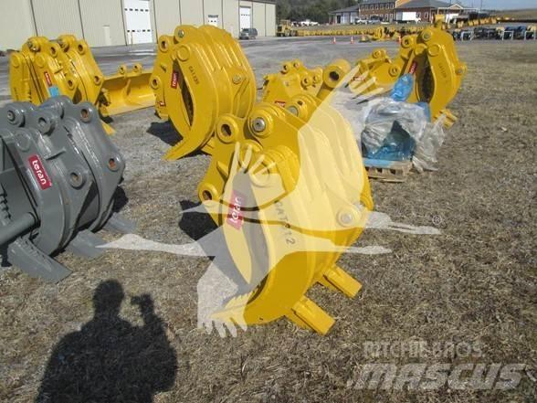 Teran CAT312 Kourat