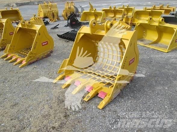 Teran CAT315 Kauhat