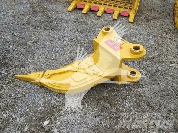 Teran CAT315 Repijät