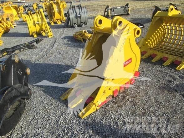 Teran CAT320 Kauhat