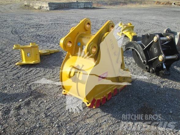 Teran CAT320 Kauhat