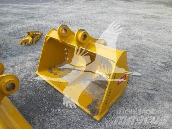 Teran CAT320 Kauhat