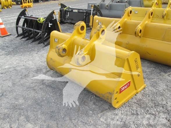 Teran CAT320 Kauhat