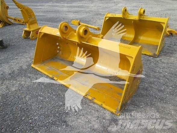 Teran CAT320 Kauhat