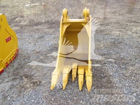 Teran CAT320 Kauhat