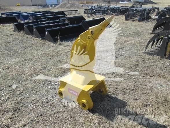 Teran CAT325 Repijät