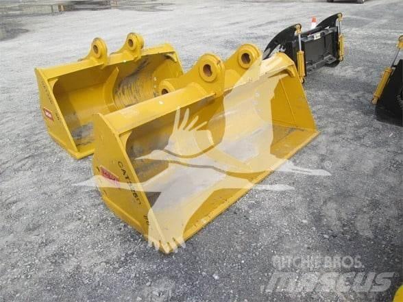 Teran CAT325 Kauhat