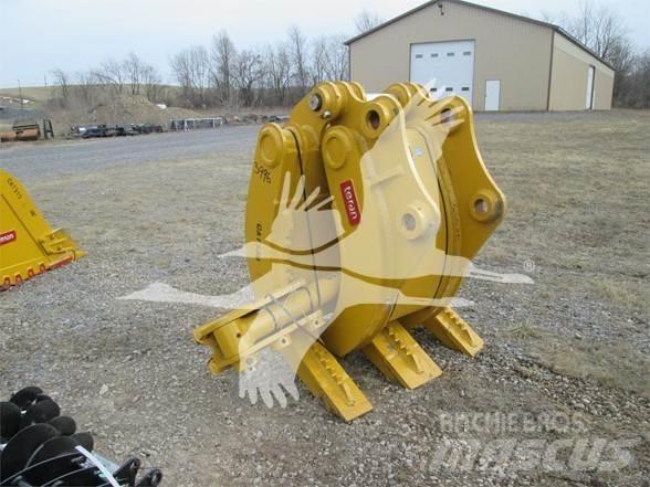 Teran CAT330 Kauhat