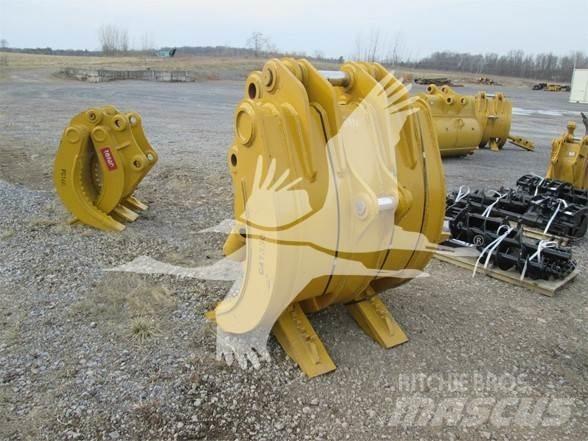 Teran CAT330 Kauhat