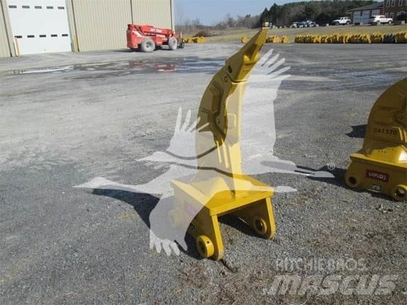 Teran CAT330 Repijät
