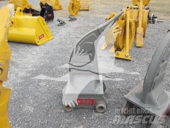 Teran EC140 Repijät