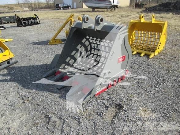Teran EC140 Kauhat