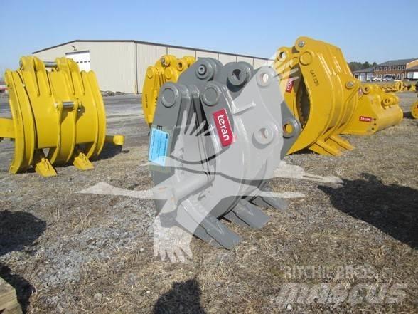 Teran EC140 Kourat