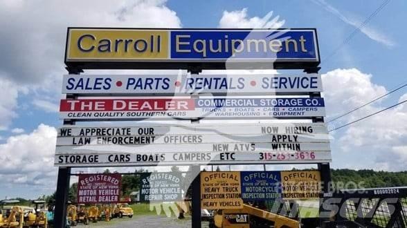 Teran EC140 Kourat