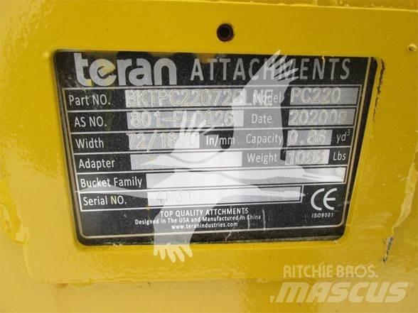 Teran EMAQ Kauhat