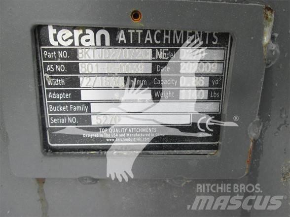 Teran EMAQ Kauhat