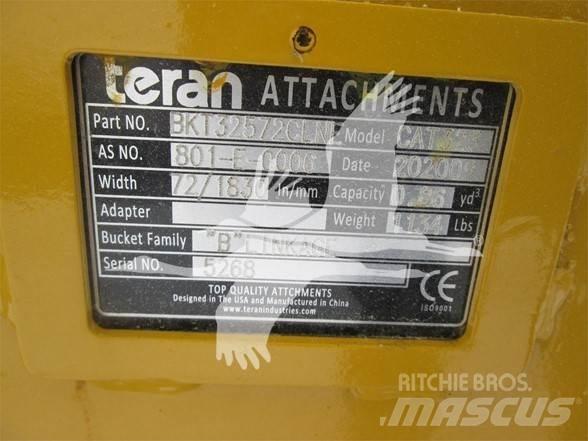 Teran EMAQ Kauhat