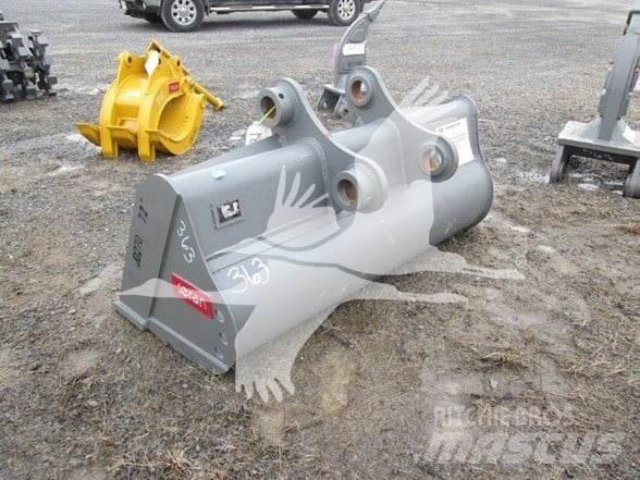 Teran JD 270 Kauhat