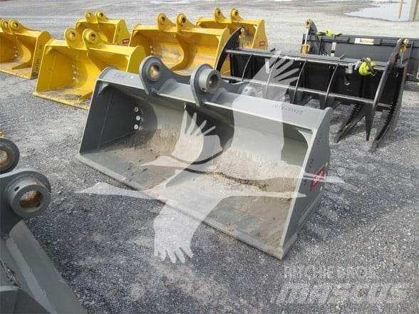 Teran JD270 Kauhat