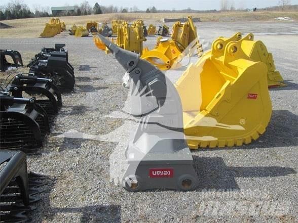 Teran JD270 Repijät